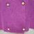 Fuchsia Pearl Buttoned Cardigan Sweater L 3 thumbnail