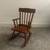 Kids rocking chair 1 thumbnail