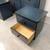 Navy Blue TV Stand Dresser Set! 4 thumbnail