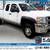 2008 Chevrolet Chevy Silverado 2500HD 2500 HD 2500-HD Work Truck Ext C 1 thumbnail