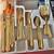 Gold-Tone Flatware Set 1 thumbnail
