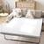 New 4" Sofa Bed Mattress Replacement, Memory Foam Sofa Mattress Topper 1 thumbnail