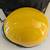 Motorcycle Half Helmet Scorpion EXO 100 Yellow w/Gloves 7 thumbnail
