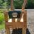 New! Cedar Milking Stand/ Stanchion 3 thumbnail