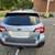 2019 Subaru Outback 2.5i premium AWD 4 thumbnail
