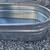 Behlen Country 44 gal. 2-1-4 Galvanized Round End Sheep Stock Tank 7 thumbnail