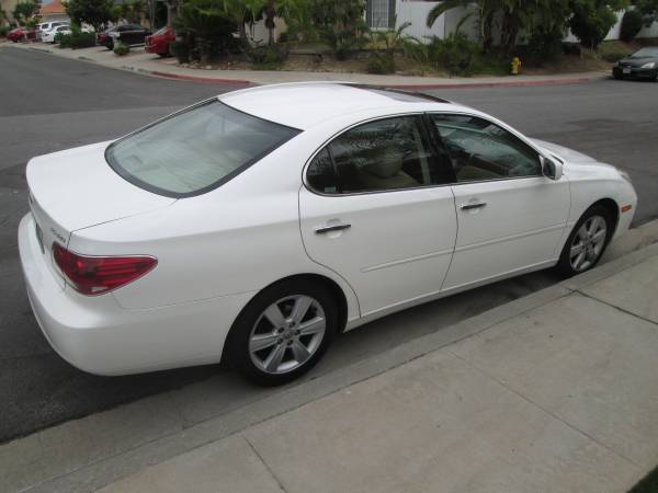 2005 Lexus ES330 - $4,700 (Rancho Penasquitos)63624739784321121