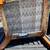 2- 1992 La Z Boy Oak Fabric Accent Arm Chairs 10 thumbnail