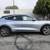2022 Ford Mustang MachE Select suv Ice Blue 9 thumbnail