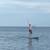 Large Paddle board / Wind surf board 1 thumbnail