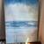 Large Oversized Pottery Barn Canvas Artwork 1 thumbnail