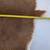 Whitetail Deer Hide Tanned Fur Deerskin Buckskin 4 Different 5 thumbnail