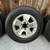 Toyota 4Runner 17" Wheels and Tires 4 thumbnail
