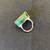Mid-Century Abstract Ring 2 thumbnail