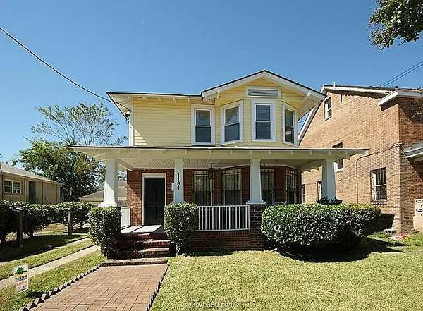 $3,000 / 3br - 1500ft2 - 3 Bedroom/2 Bath Home - Available October 1st (Charleston)64016106523265120