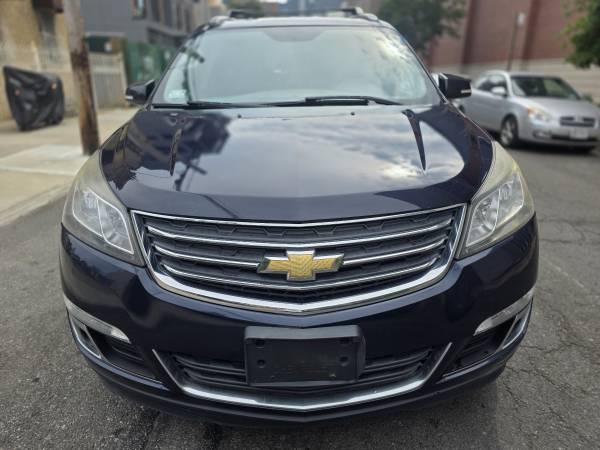 2016 Chevrolet traverse LT - $6,800 (Long Island City)63470615936769120