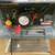 10" CRAFTSMAN Table Saw with a steel stand 2 thumbnail