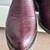 NEW- Very Volatile Women's High Boot Size 7.5- Libra Style, Color Wine 10 thumbnail
