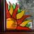 stained glass parrots 4 thumbnail