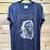 Yeezus Native Indian Skull Tour Shirt - Size L 1 thumbnail
