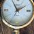 RARE 1960s 4 JEWEL ELECTRIC TOKYO WALL CLOCK TRANSISTOR RHYTHM 2 thumbnail