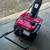 Honda HS720 snow blower 7 thumbnail