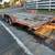 20ft Car Trailer tilt bed 3 thumbnail