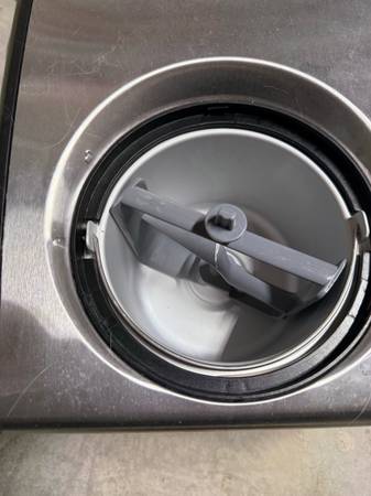 Cuisinart ice100 compressor ice cream maker 1