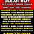 BASEMENT CLEANOUT___ATTIC CLEANUP___GARAGE CLEAN UP__TRASH OUT SERVICE 2 thumbnail
