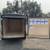 2025 Interstate 5 X 10 Victory Enclosed Cargo Trailer Silver 5 thumbnail