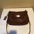 Liz Claiborne Leather Crossbody Bag 2 thumbnail