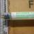 Sylvania T5 (T-5) High Output Fluorescent Bulbs. Made in the U.S.A. 1 thumbnail