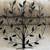 Metal Leaf Wall Art 1 thumbnail