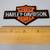 Harley Davidson, Motorcycle Jacket Patches 1 thumbnail