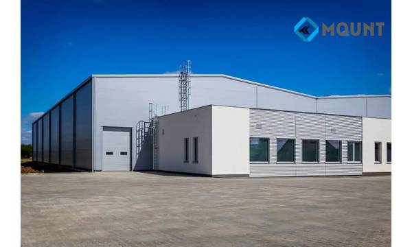 Leading Modular Clean Room Manufacturer & Supplier in Bangalore 1