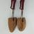 Vtg Florsheim Adjustable #5 Men’s Cedar Shoe Trees By Rochester 6 thumbnail