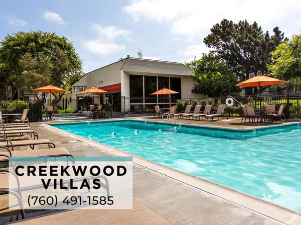 $2,200 / 1br - Oceanside Blvd || Carport & Garage Option - 1 Bed Apt Near the Ocean (Oceanside)63701586215299120
