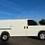 2016 CHEVROLET EXPRESS 2500 CARGO VAN WITH SHELVES AND CARGO DIVIDER 1 thumbnail
