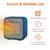 Like new Amazon Basics Portable Mini 500 Watt Space Heater 2 thumbnail