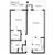 1BD 1BA, Central Heat & Air Conditioning, Laundry On-Site 9 thumbnail