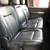 2011 FORD F-250 LARIAT 4X4 DIESEL LEVELED LEATHER B&W HITCH NEW 35'S! 22 thumbnail