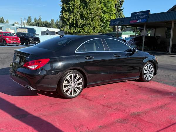 2017 Mercedes-Benz CLA 250 4MATIC / 1 dueño, tracción integral, pocos kilómetros - $12.997 (90 DÍAS DE GARANTÍA GRATIS // TOTALMENTE EQUIPADO // EN CONDICIÓN IMPECABLE)63469908286211123