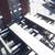 Cascade Forklift Fork Positioning Side Shifter , 10,000LBS 3 thumbnail