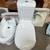 Villeroy & Boch One-Piece Toilet [950.02] 2 thumbnail