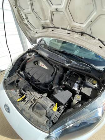 Ford Fiesta ST (Focus ST) - $10,700 (Austin)63439668854017124