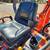 Kubota BX25D Tractor Loader WITH BACKHOE 16 thumbnail
