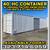 20 40 ft Cargo Container Storage Reefer Shipping Shed Sheds Containers 12 thumbnail