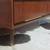 Atomic Royal board Swedish style mid century walnut wood 6 drawer dres 6 thumbnail