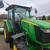 2015 John Deere 5085E – 540 hrs – Loader + 9ft Brush Hog – Excellent Condi 2 thumbnail