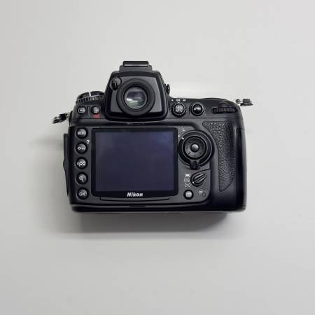 Nikon D700 - $400 (hayward / castro valley)63471131772033121